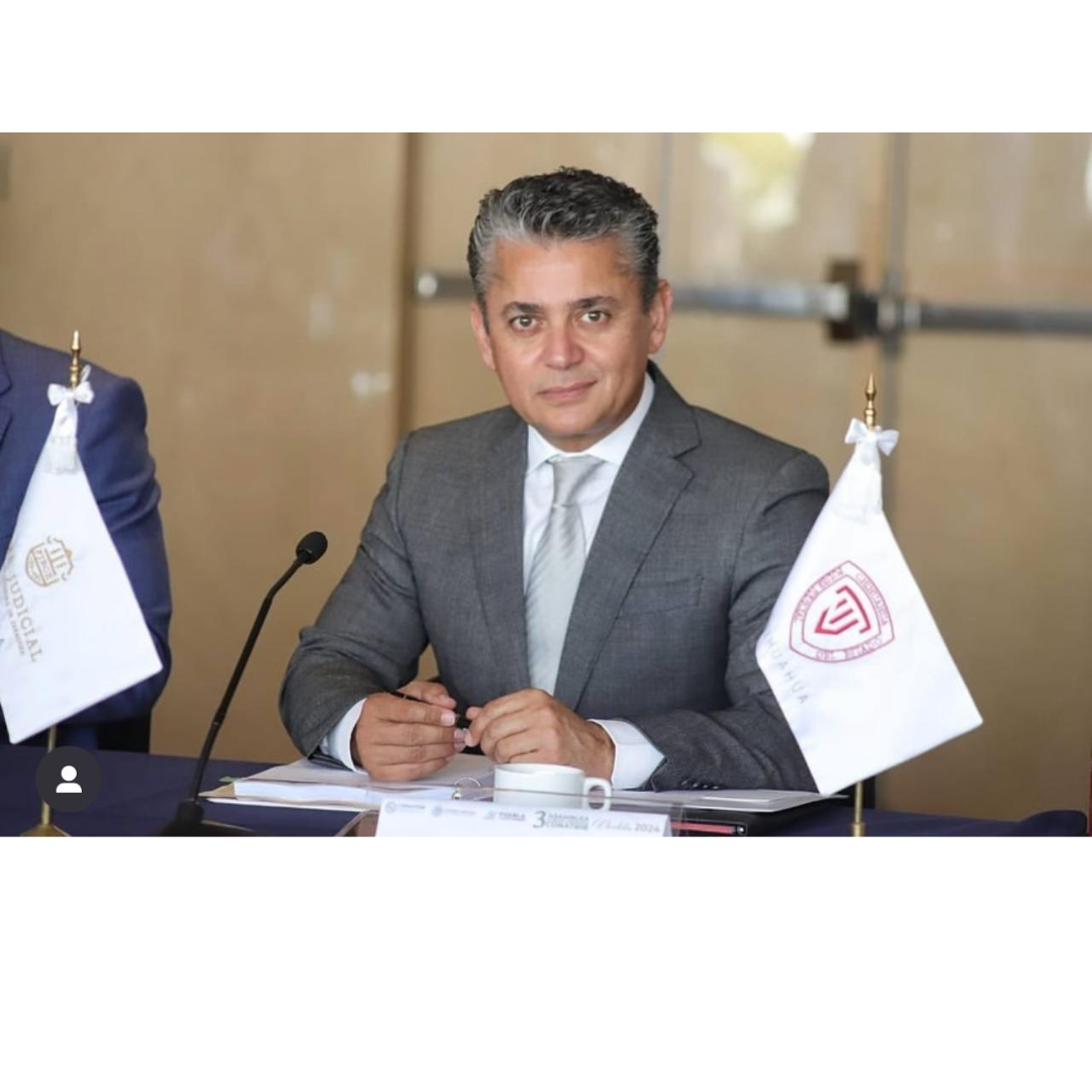 MIGUEL ÁNGEL MERY AYUP ESTIMA POSIBLE GASTO DE 200 MDP PARA LIQUIDAR A JUECES