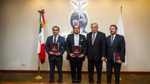 *Asesinan en Zapopan a funcionario del gobierno de Rocha; era concuño de Iván Archivaldo Guzmán