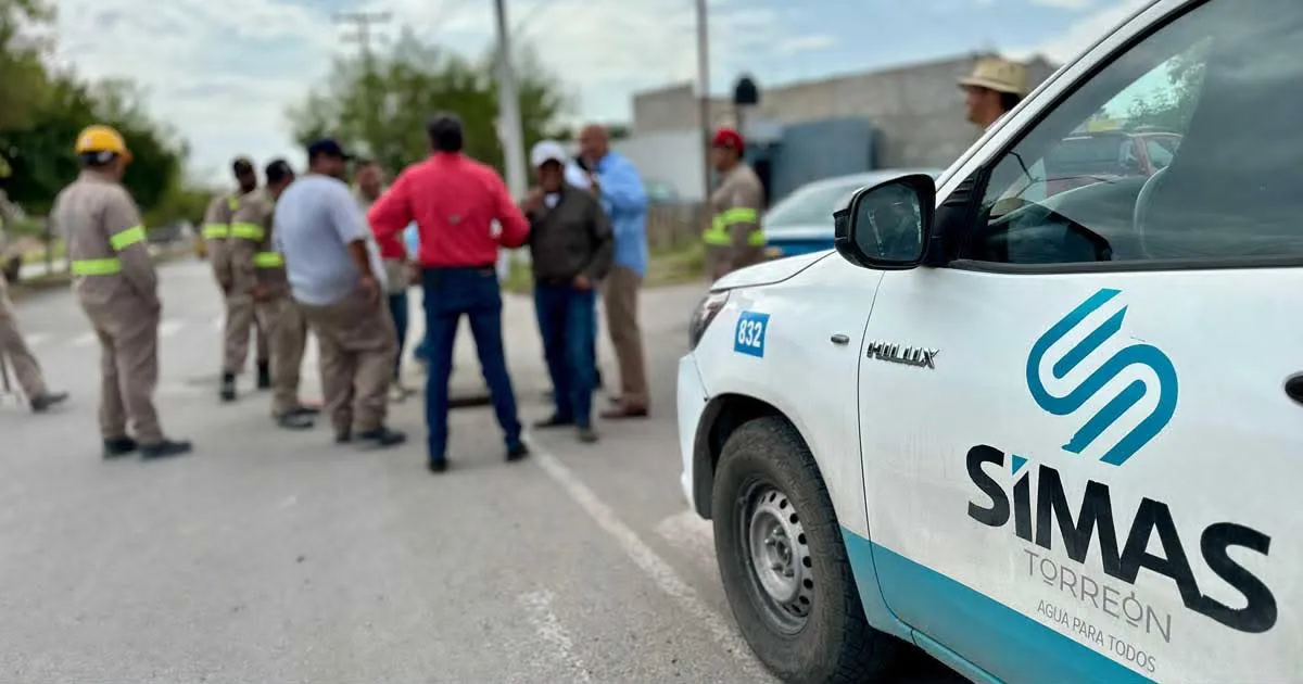 SIMAS alista Pozo Periodistas