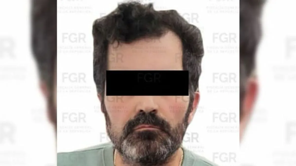 Defensa de Fernando Farías prepara amparo contra vinculación a proceso
