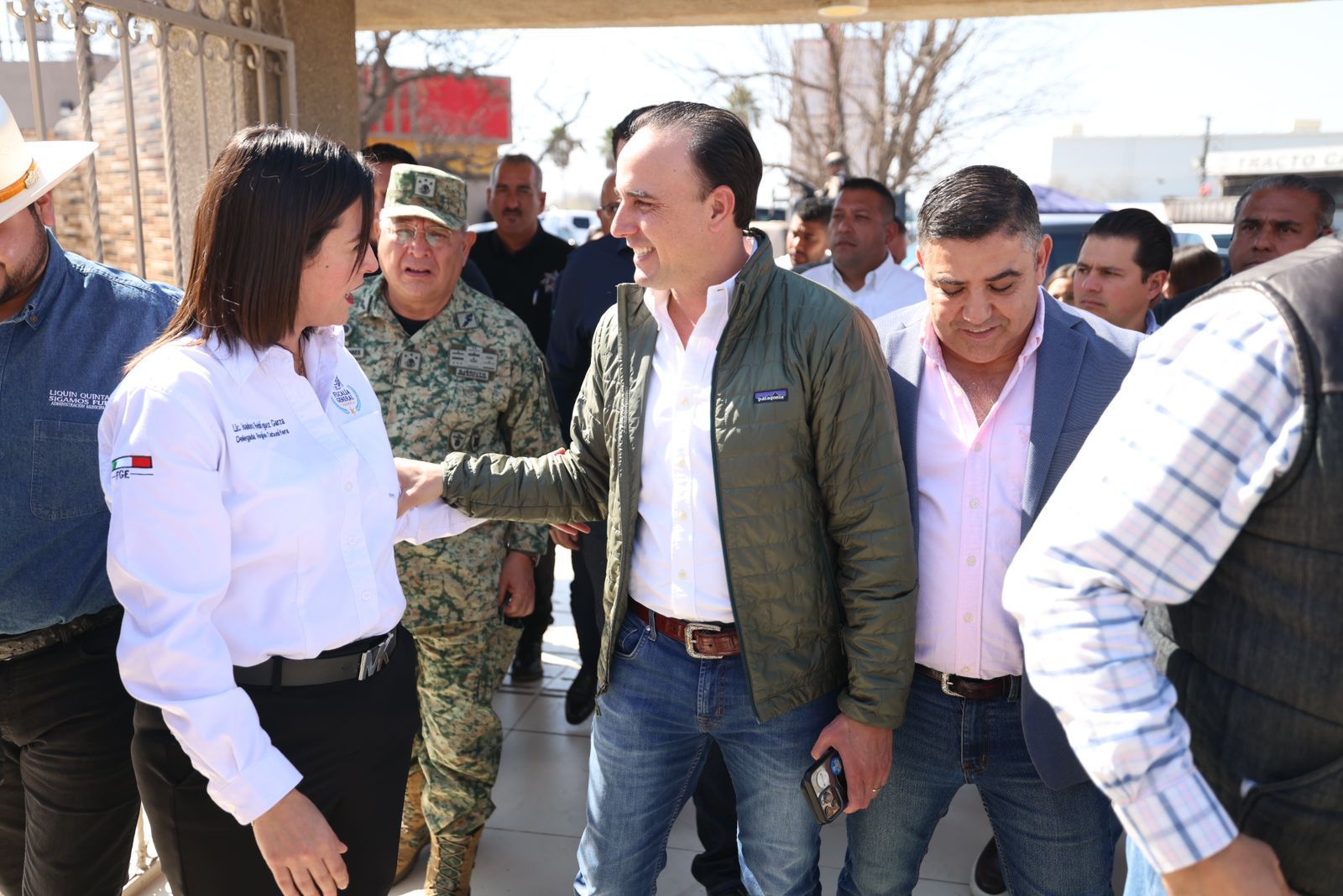Imagen 1 de la galería