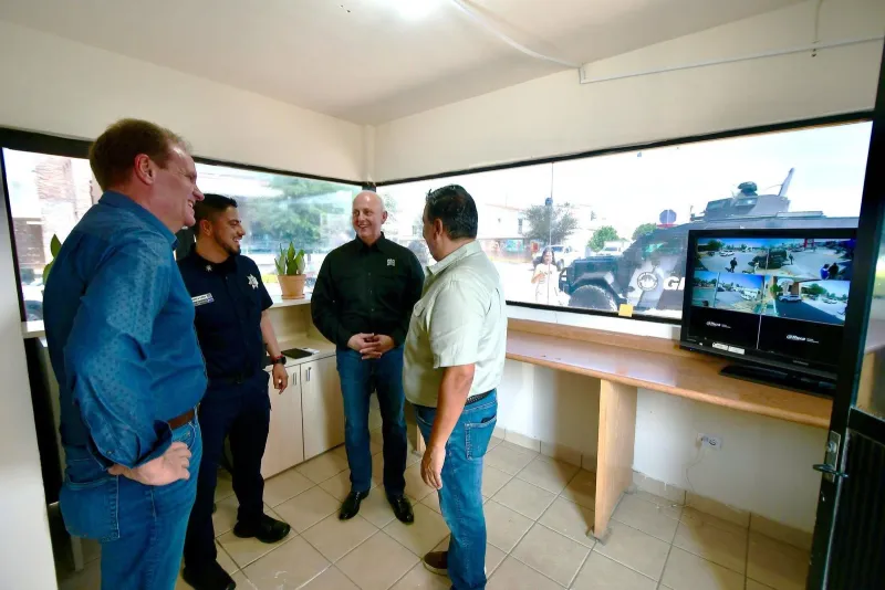 Imagen 1 de la galería