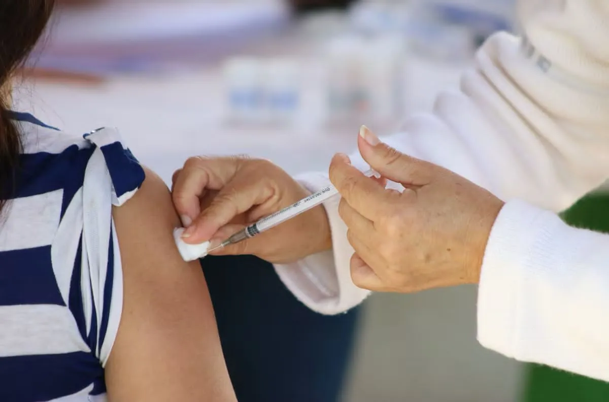 Fortalece Coahuila acciones preventivas contra el sarampión