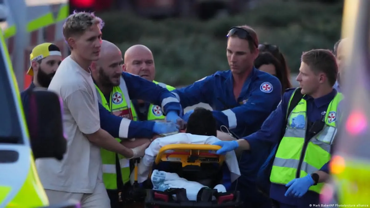 Australia anuncia endurecimiento legal contra discursos de odio tras ataque en Sídney