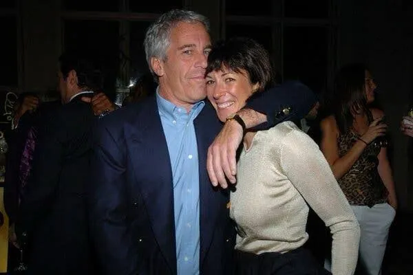 Se destapa la red de Epstein: revelan lista de contactos con figuras poderosas