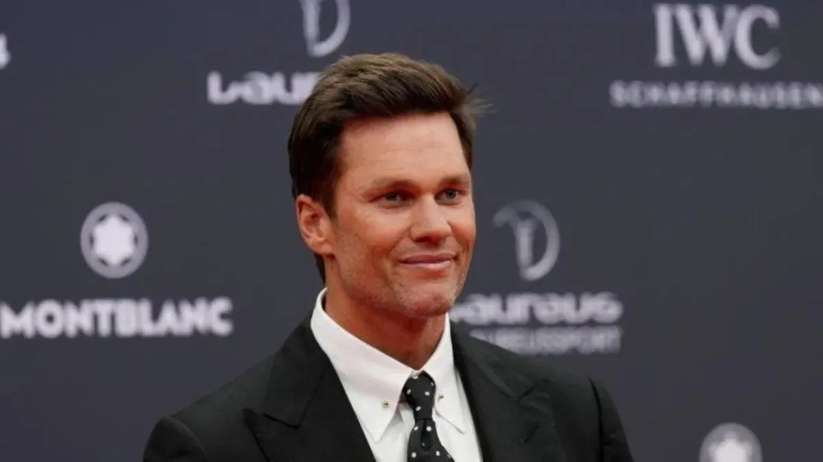 Tom Brady responde a críticas por su doble rol en la NFL