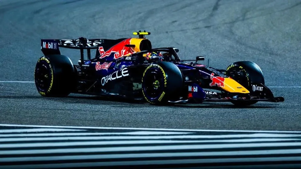 Norris responde a críticas de Verstappen: “Si quiere retirarse, que se retire"