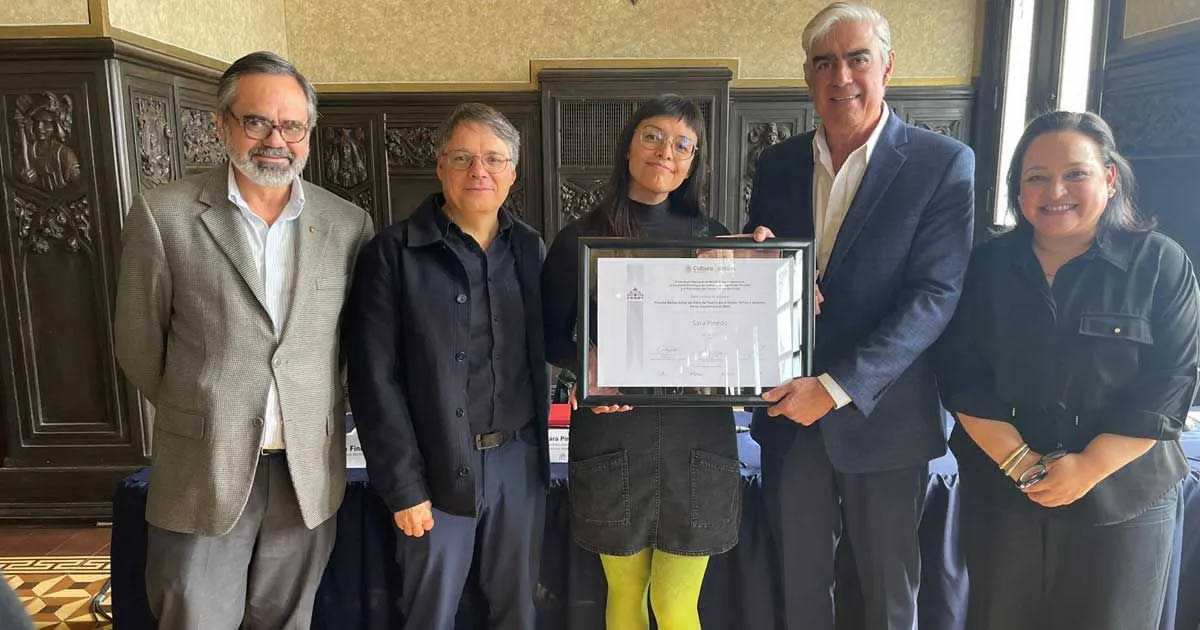 Torreón busca nuevas voces del teatro; abren premio nacional con bolsa de 200 mil pesos