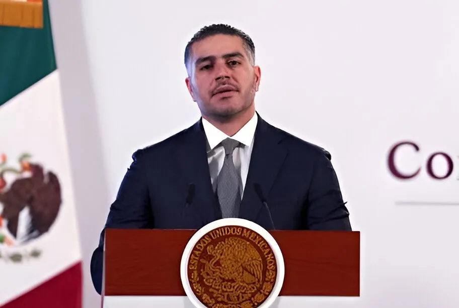 Rancho del terror: confirman que Izaguirre era centro de adiestramiento del CJNG