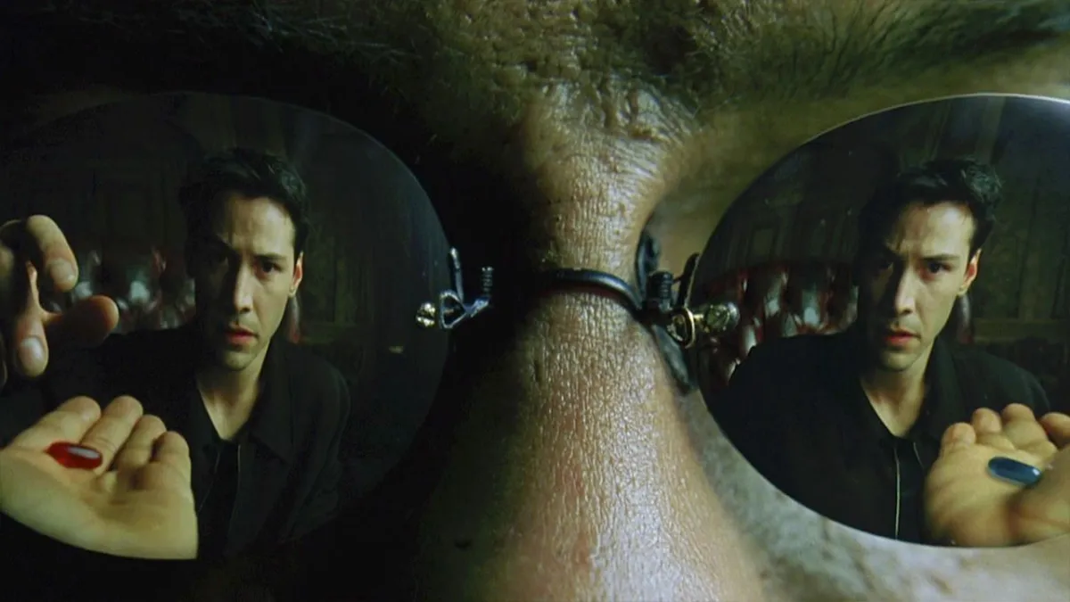 Julio será del cine de Keanu Reeves en la Casa de la Cultura de Nuevo León