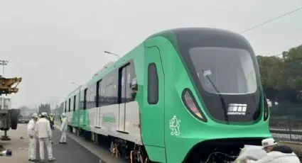 Avanza el Metro de Monterrey: líneas 4 y 6 alcanzan el 50 % y prometen tramo listo para el Mundial 2026