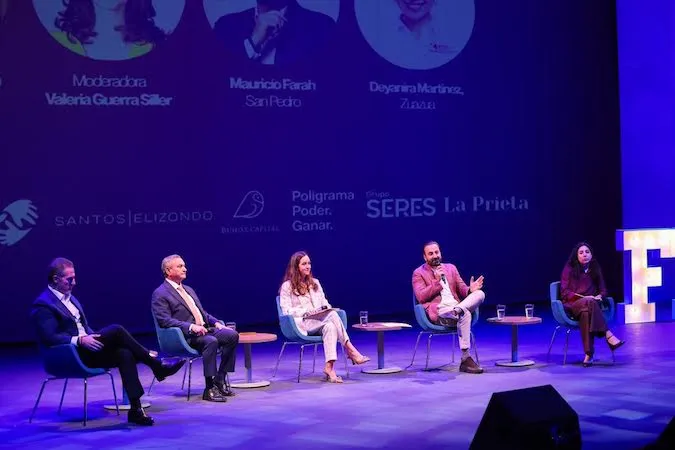 San Pedro presenta proyectos de movilidad y seguridad con visión hacia 2030