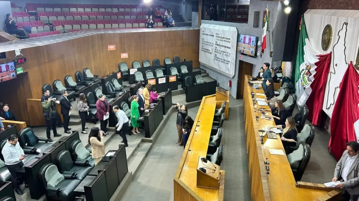 Nuevo León contará con Fiscalía Ambiental con facultades penales