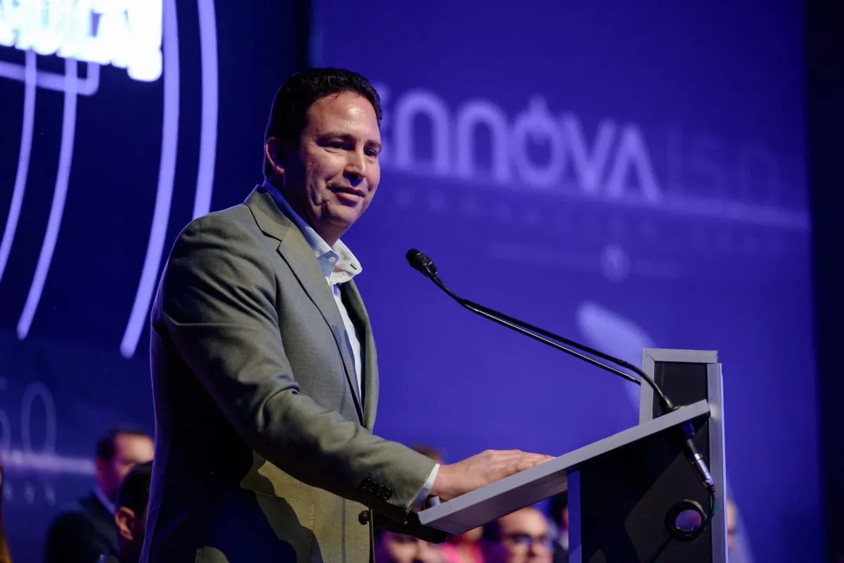 Saltillo Impulsa la Innovación Tecnológica con el Foro Innova 5.0