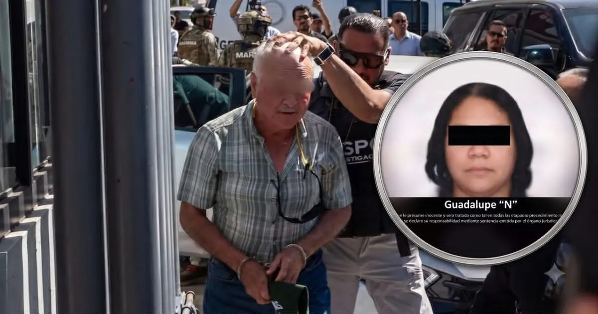 Caso Ruffo Appel: detienen a una novena persona por presunta red de huachicol fiscal