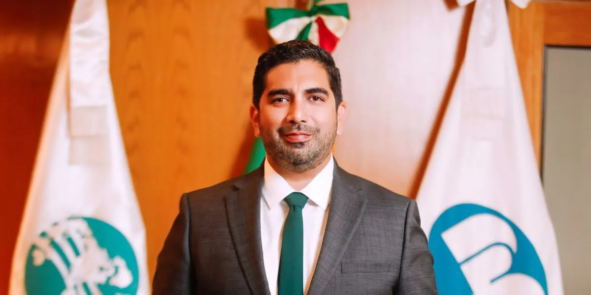 EU avala llegada de Roberto Lazzeri como nuevo embajador de México en Estados Unidos