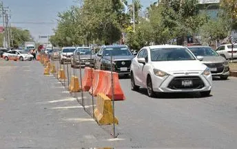 Torreón avanza con la socialización del Sistema Vial Abastos-Independencia