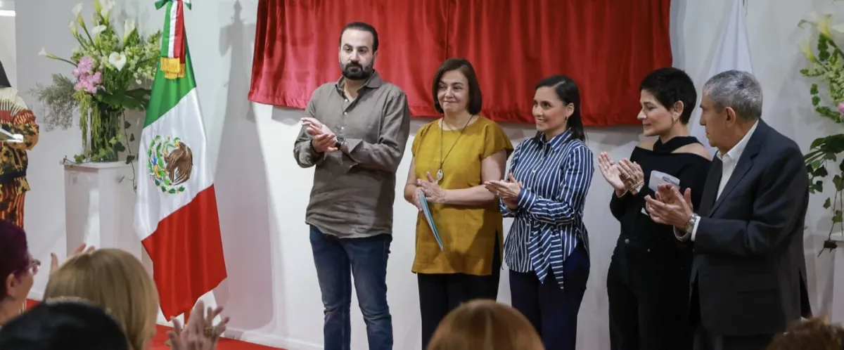 San Pedro inaugura la Escuela de Iniciación Artística “Los Nogales” asociada al INBAL
