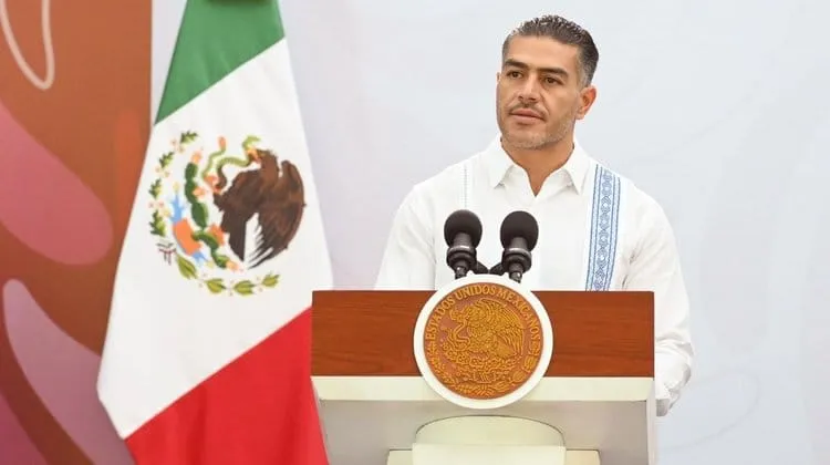 Chiapas reporta más de 9 mil 900 detenidos y el decomiso de 18.6 toneladas de droga