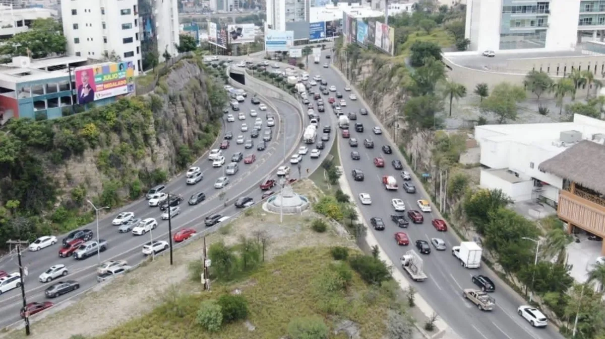 Pase Turístico para autos foráneos será obligatorio en Nuevo León a partir de octubre