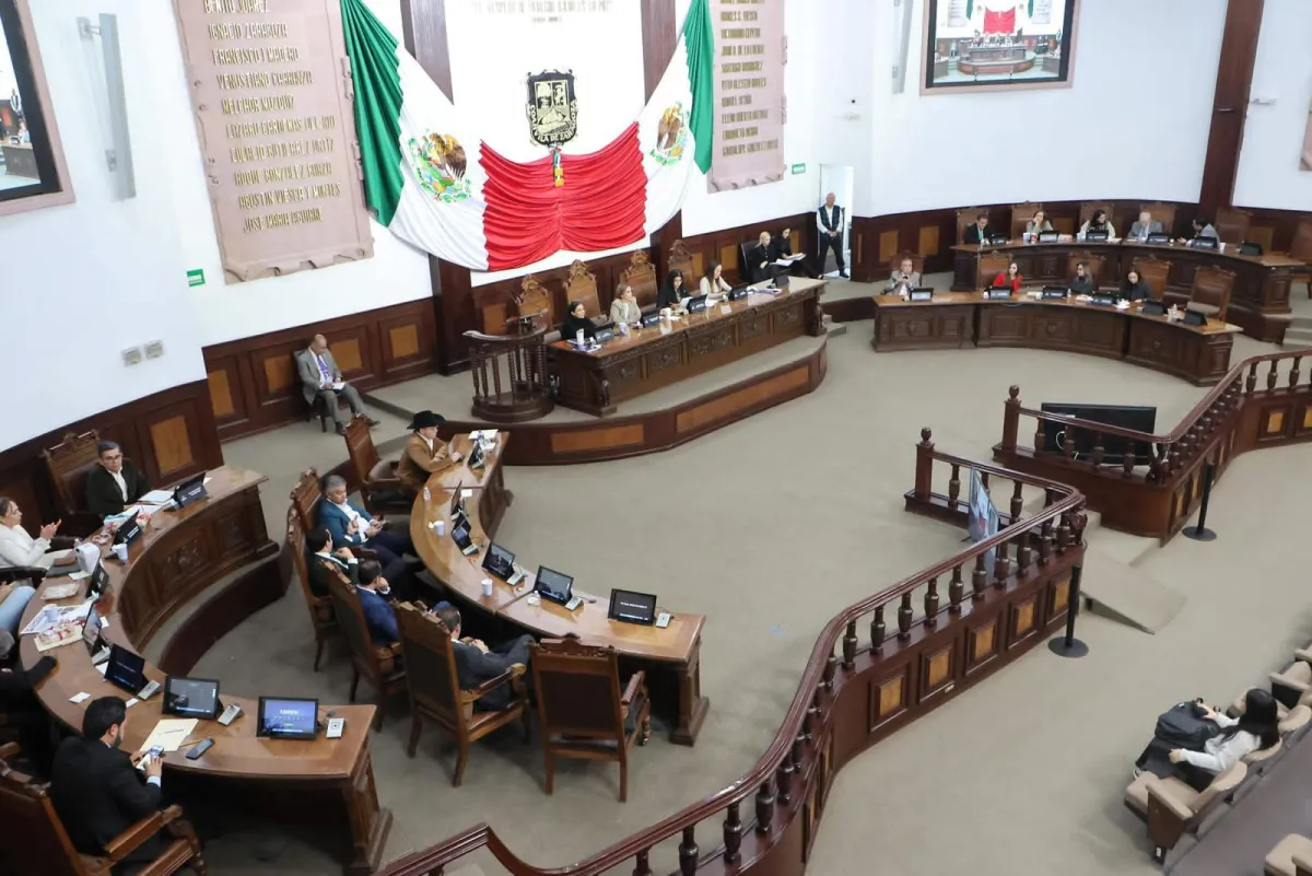 Coahuila fortalece su marco legal contra la extorsión y se coloca a la vanguardia nacional