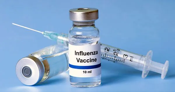 Instalan módulo de vacunación contra la influenza en la Presidencia Municipal de Torreón