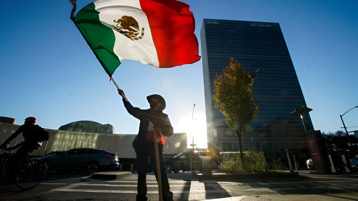 México y Estados Unidos rompen récord comercial pese a tensiones políticas