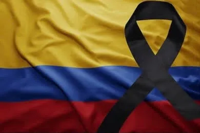 Presidente De la Espriella declara tres días de duelo nacional en Colombia tras sismo que supera los 200 muertos