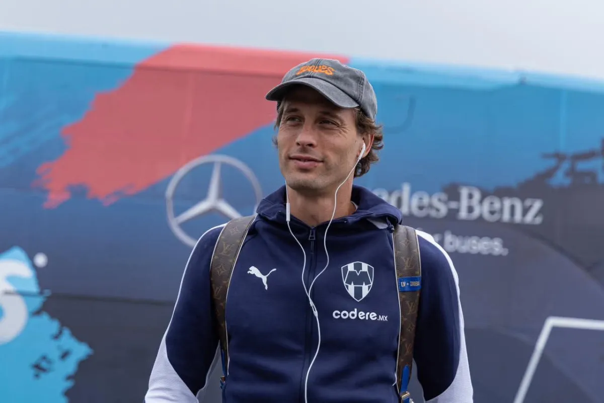 Sergio Canales es operado de cirugía menor complicando su presencia en la jornada 11 con Rayados