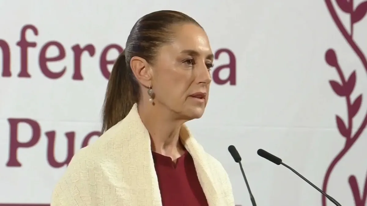 Morena Respaldó a Sheinbaum Tras Reclamo de la ONU sobre Desapariciones Forzadas