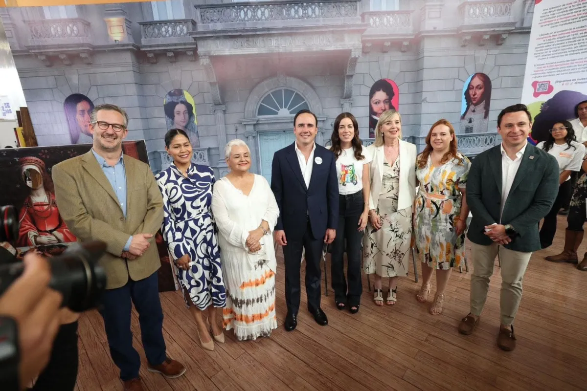 Arrancará la FIL Coahuila 2026 con temática de fútbol, arte y literatura