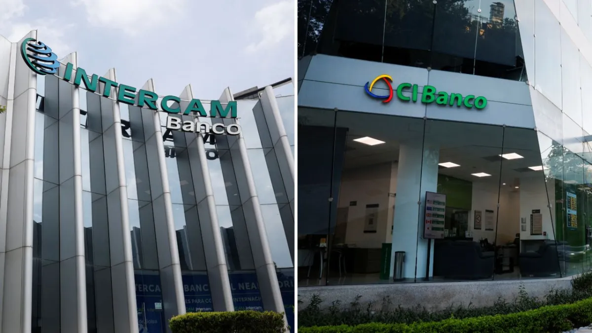 Crisis de CIBanco e Intercam por narcolavado podría presionar finanzas estatales y municipales: Moody’s