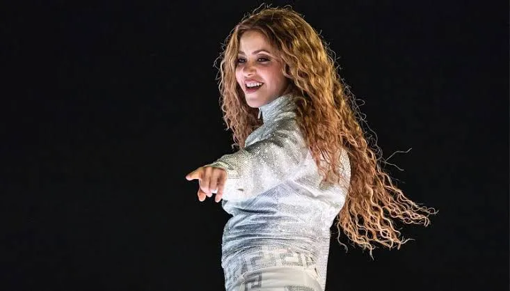 Shakira rompe récord en México: vende más de un millón de boletos para su gira