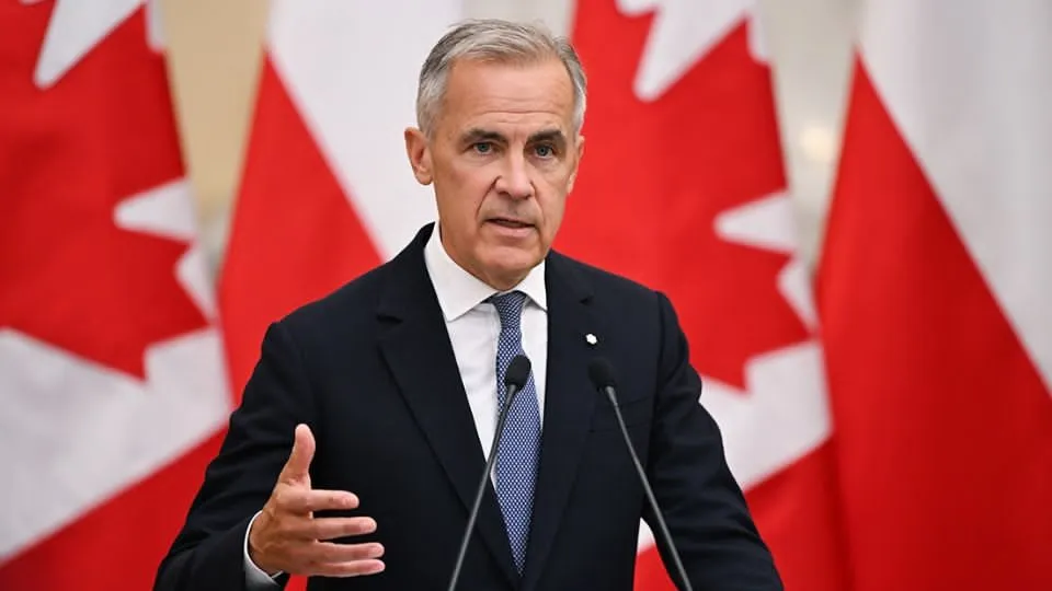 Carney rechaza cambio de nombre al lago Ontario: “seguirá siendo Ontario”