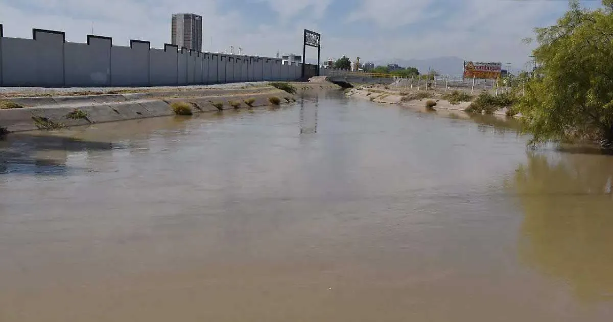 Conagua activa ciclo de riego en La Laguna con apertura de presas