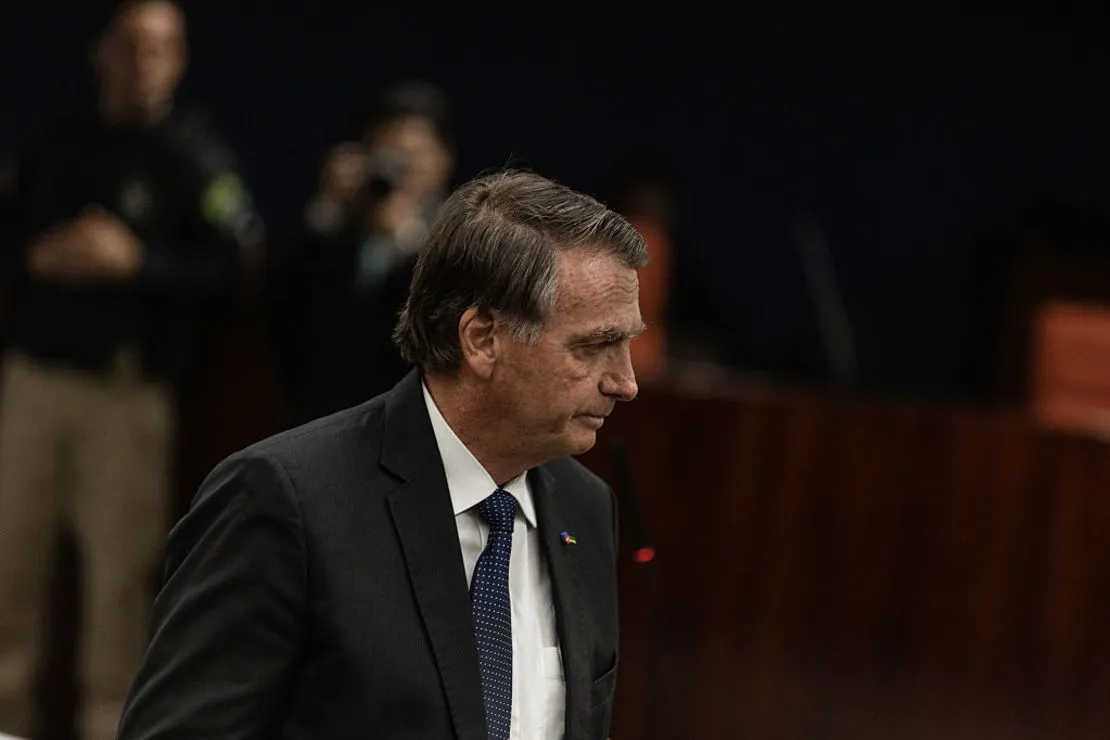 Declaratoria de culpabilidad de Jair Bolsonaro, sentencia histórica en Brasil