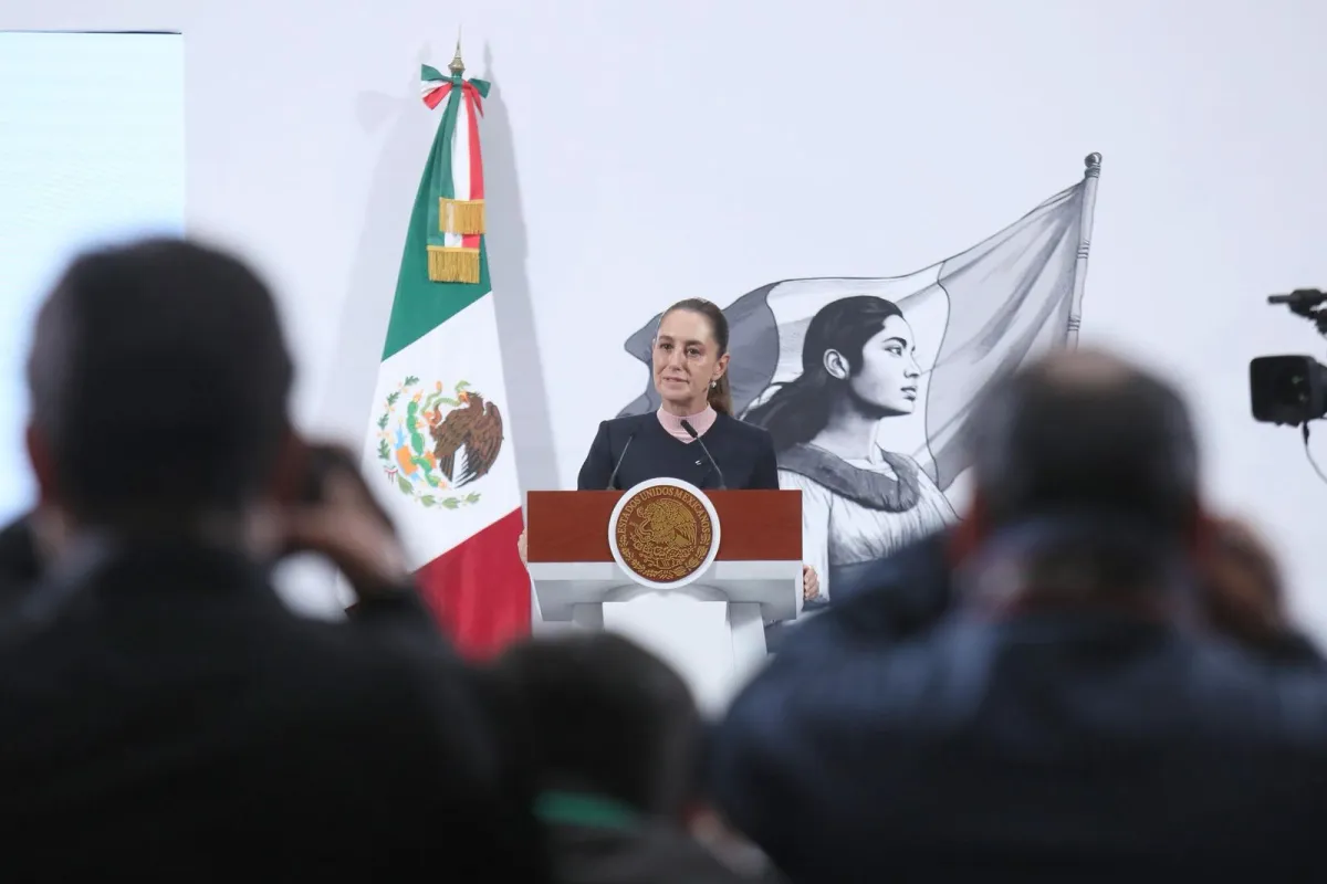 México critica la cancelación de vuelos a EE.UU. y advierte de afectaciones a miles de pasajeros