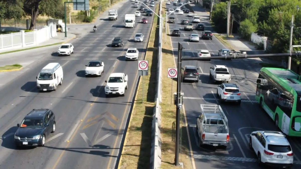 Santiago busca asumir vigilancia total de la Carretera Nacional para disminuir accidentes