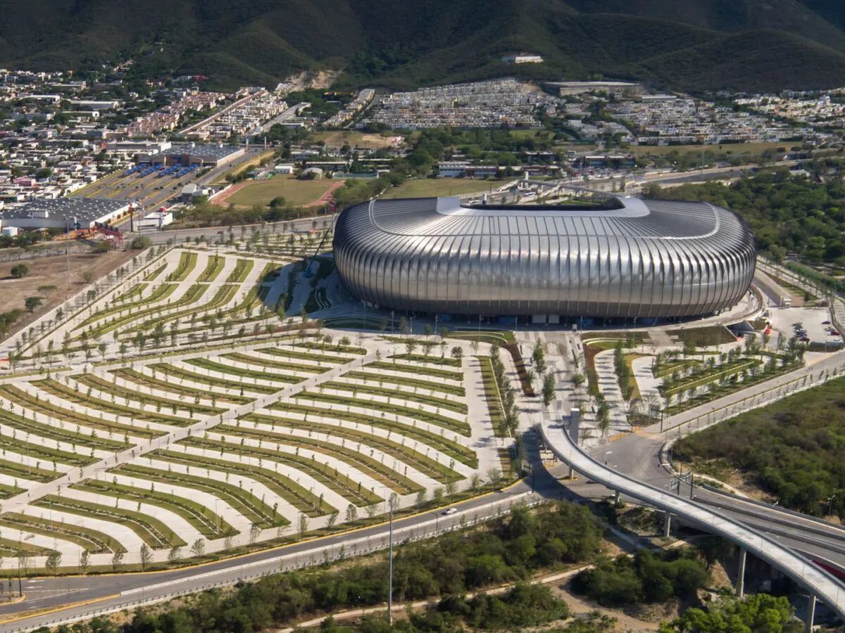 El Mundial 2026 en Monterrey: Impulso Económico para Pequeños Negocios