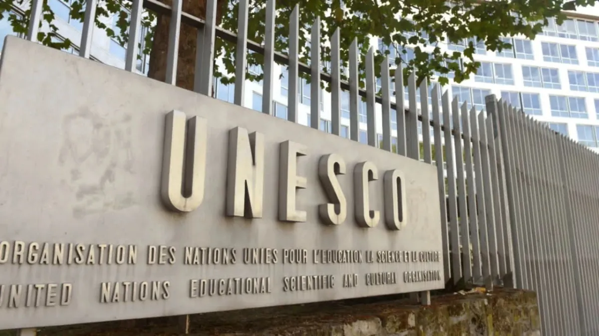 México firma estrategia con la Unesco para desarrollo sostenible hasta 2031