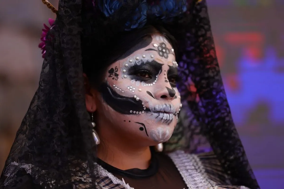 Anuncian en Saltillo el Festival Ánimas del Desierto 2025