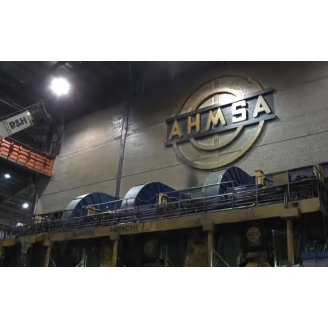 AHMSA DECLARADA OFICIALMENTE EN QUIEBRA