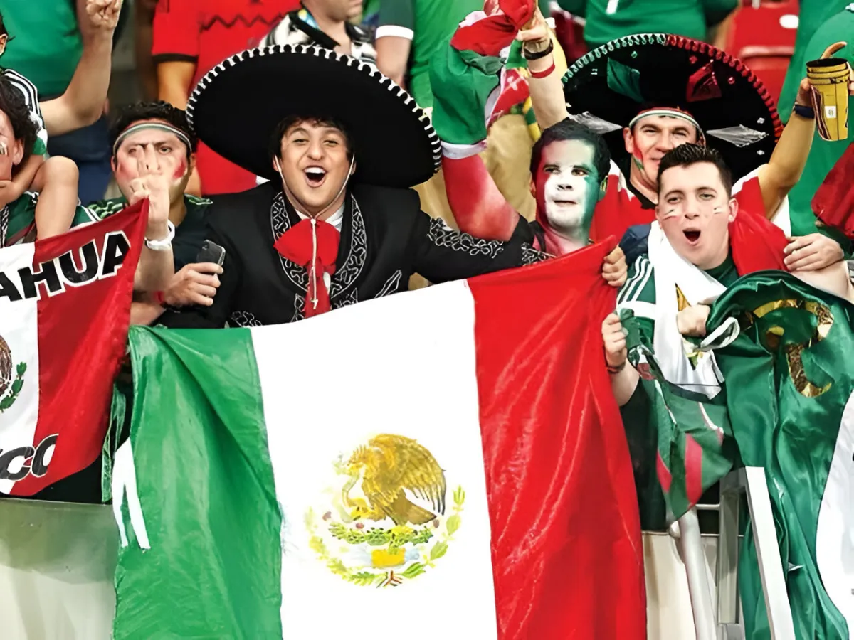 México entre los países más felices del mundo en 2025: así quedó en el ranking
