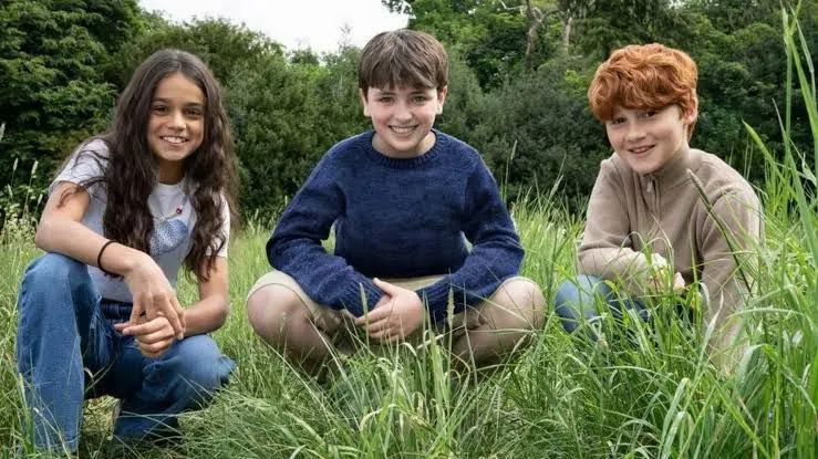 La nueva era de Hogwarts: confirman elenco de la serie de “Harry Potter”