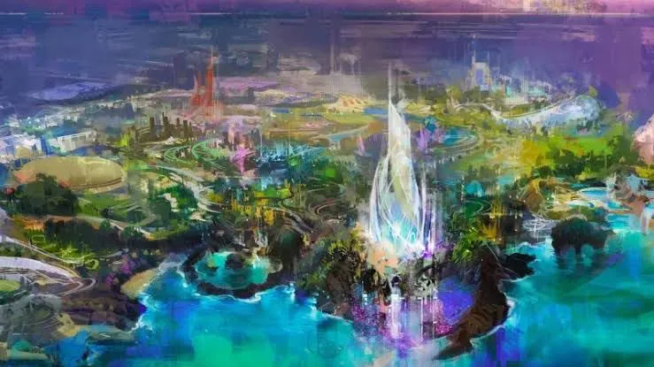 Disney anuncia nuevo parque temático en Abu Dhabi, el primero en 15 años