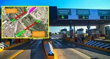 México y EE.UU. aceleran conexión fronteriza con ambiciosos proyectos viales