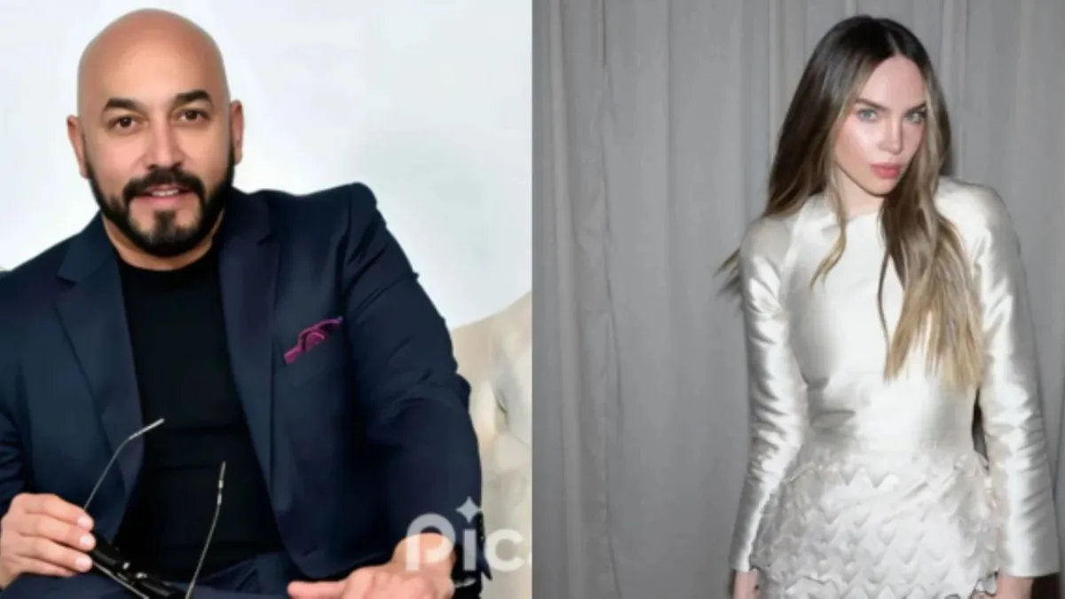 Lupillo Rivera responde e iniciará proceso legal contra Belinda por “afectar su honra”
