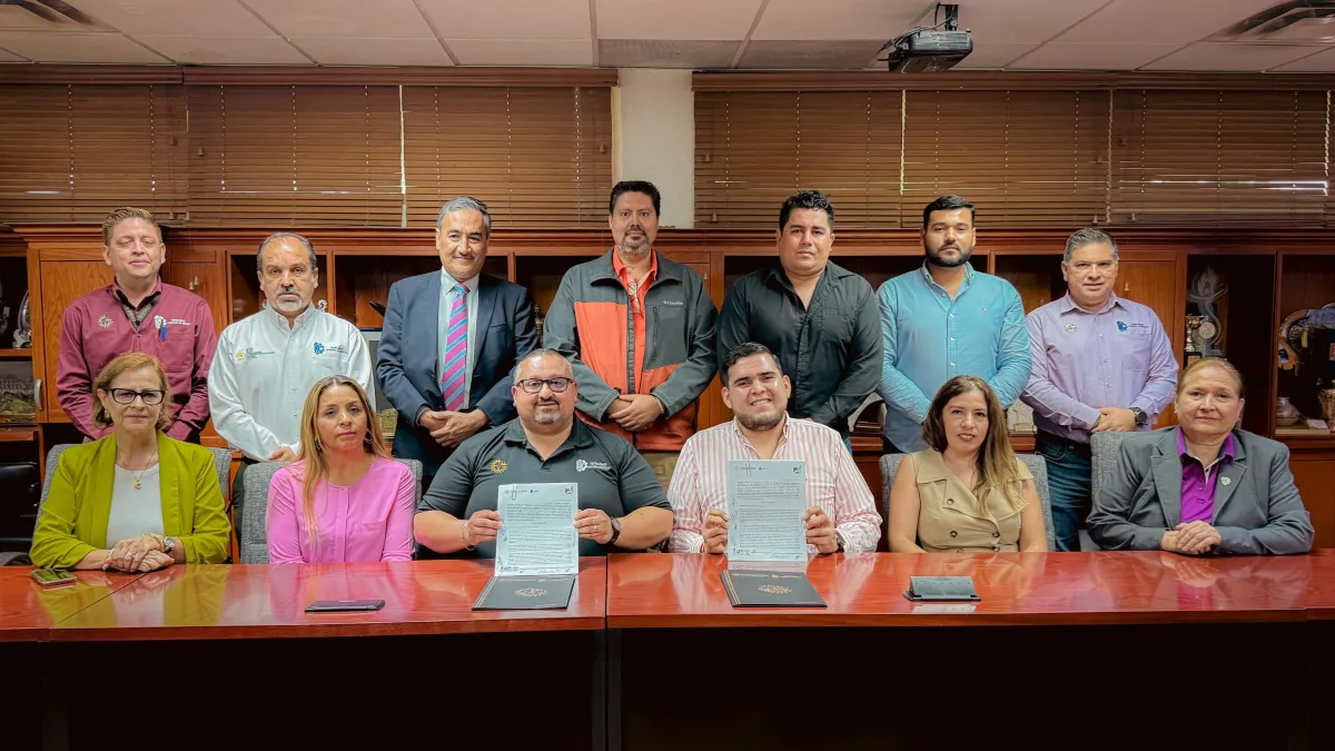 Torreón apuesta por la ciencia para combatir la contaminación: alianza con el Tec de La Laguna
