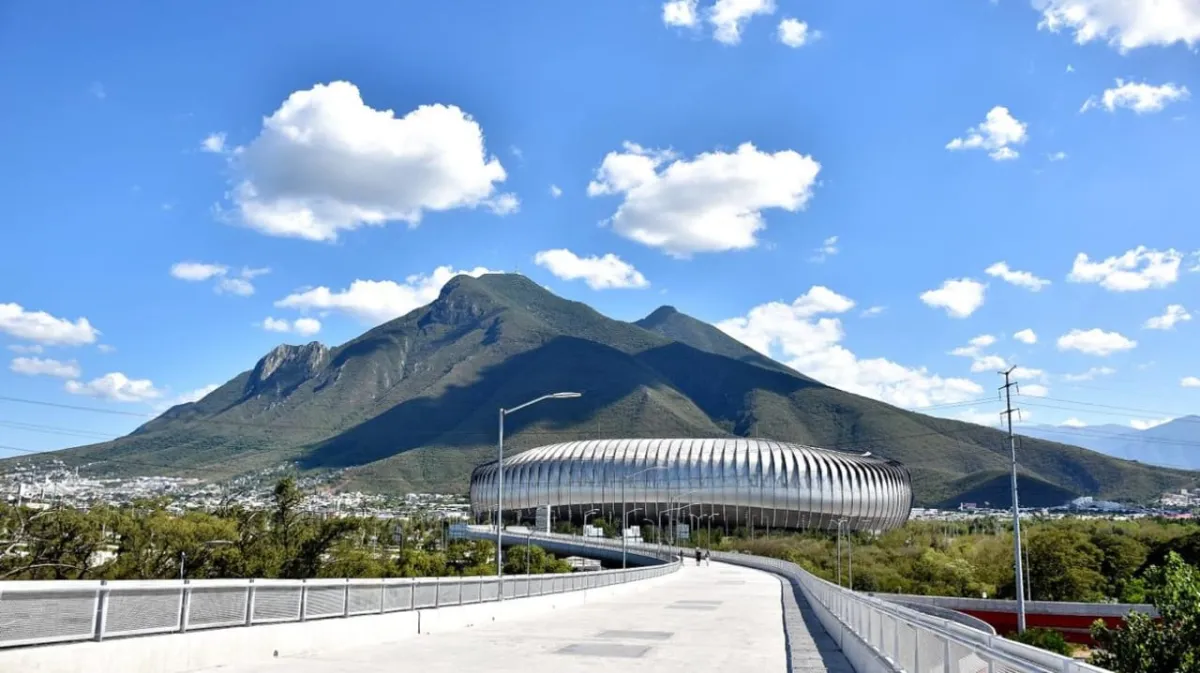 Monterrey define corredores, Fan Zones y áreas de convivencia para el Mundial 2026