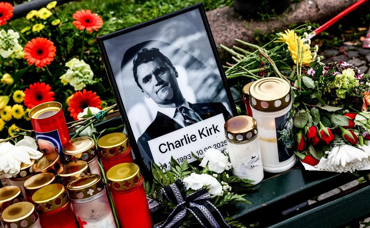 Sugieren pena de muerte para el asesino de Charlie Kirk; ¿qué cargos le imputarán?